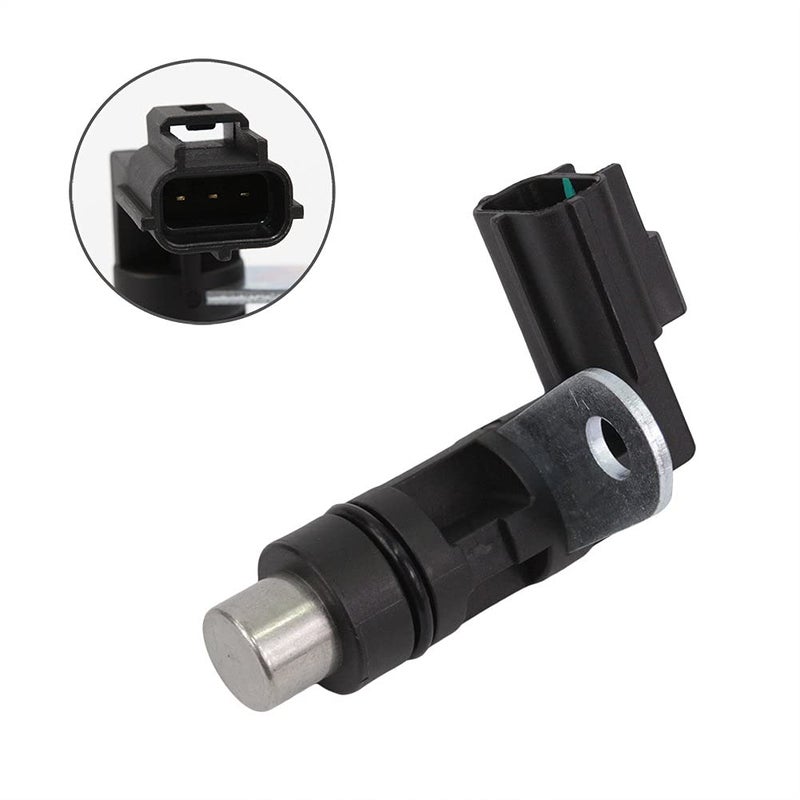 ZBN 56044180AC 56041479AC 56041479AD Crankshaft Position Sensor Fit for Jeep Dodge:Liberty Ram 1500 2002-2012,Commander Grand Cherokee 2005-2010,Dakota Durango 2004 2005 2006 2007 2008 2009 2010 3.7L - Image 2